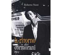 Il ritorno dei cormorani