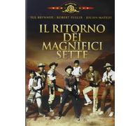 Il Ritorno dei Magnifici 7 (DVD)