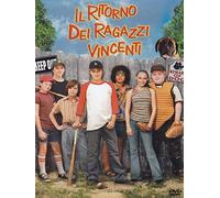 Il ritorno dei ragazzi vincenti