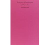 Il ritorno dei sentimenti - Majorano M. (cur.)