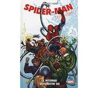 Il ritorno dei Sinistri Sei. Spider-Man collection (Vol. 4)