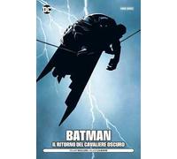 Il ritorno del cavaliere oscuro. Batman