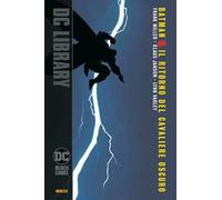 Il ritorno del cavaliere oscuro. Batman