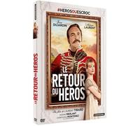 Il Ritorno Del Eroe DVD NUOVO