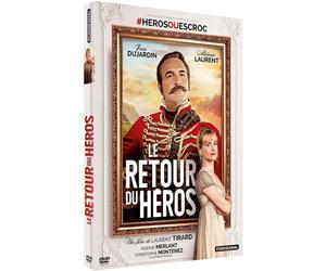 Il Ritorno Del Eroe DVD NUOVO