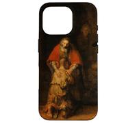 Il ritorno del figliol prodigo di Rembrandt (1669) Custodia per iPhone 16 Pro