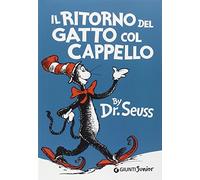 Il ritorno del gatto col cappello