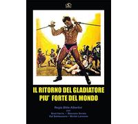 Il Ritorno del Gladiatore più Forte del Mondo - 1971 (DVD) vari