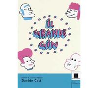 Il ritorno del grande Gin. Ediz. ad alta leggibilità