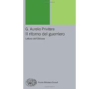 Il ritorno del guerriero. Lettura dell'Odissea