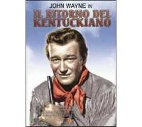 Il Ritorno Del Kentuckiano (DVD)