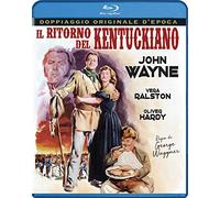 Il Ritorno Del Kentuckiano - Movie