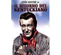 Il Ritorno Del Kentuckiano (DVD)