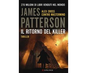 Il ritorno del killer - Patterson James