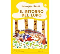 Il ritorno del lupo