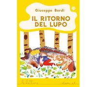 Il ritorno del lupo