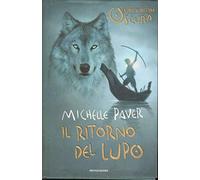 Il ritorno del lupo. Cronache dell'era oscura (Vol. 2)