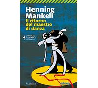 Il ritorno del maestro di danza