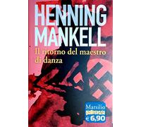 Il ritorno del maestro di danza