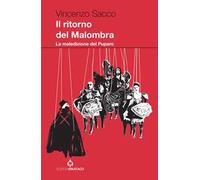 Il ritorno del Malombra. La maledizione del Puparo