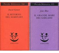 Il ritorno del marinaio
