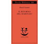 Il ritorno del marinaio