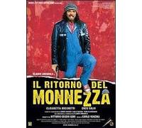 Il ritorno del Monnezza (VHS)