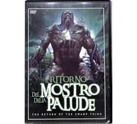 Il Ritorno del Mostro della Palude