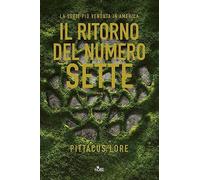 Il ritorno del numero sette