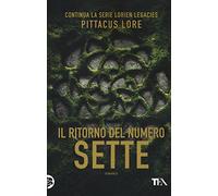 Il ritorno del numero sette