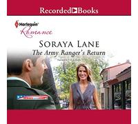 Il ritorno del Ranger dell'esercito