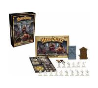Hasbro - Avalon Hill - HeroQuest Il Ritorno del Signore degli Stregoni