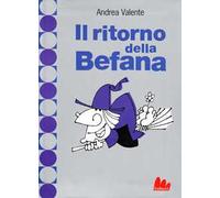 Il ritorno della befana