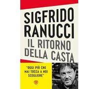 Il ritorno della casta. Giustizia: l'ultimo assalto
