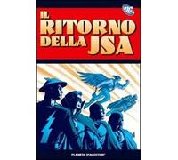Il ritorno della JSA