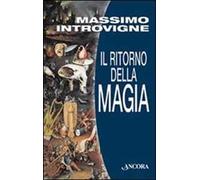 Il ritorno della magia
