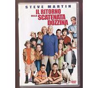 Il Ritorno Della Scatenata Dozzina