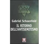 Il ritorno dell'antisemitismo