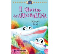 Il ritorno dell'Arcobalena