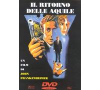 Film - Il Ritorno Delle Aquile - Dvd