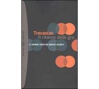 Il ritorno delle gru