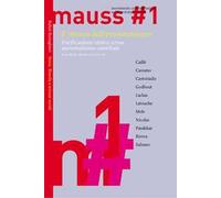 Il ritorno dell'etnocentrismo. Purificazione etnica «versus» universalismo cannibale. Mauss (Vol. 1)