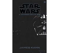 Il ritorno dello Jedi. Star Wars