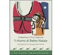 Il ritorno di Babbo Natale