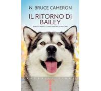 Il ritorno di Bailey