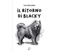 Il ritorno di Blacky