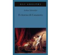 Il ritorno di Casanova