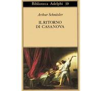 Il ritorno di Casanova