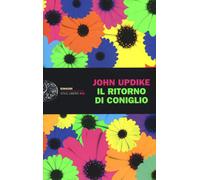 Il ritorno di coniglio - Updike John