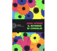 Il ritorno di coniglio - Updike John